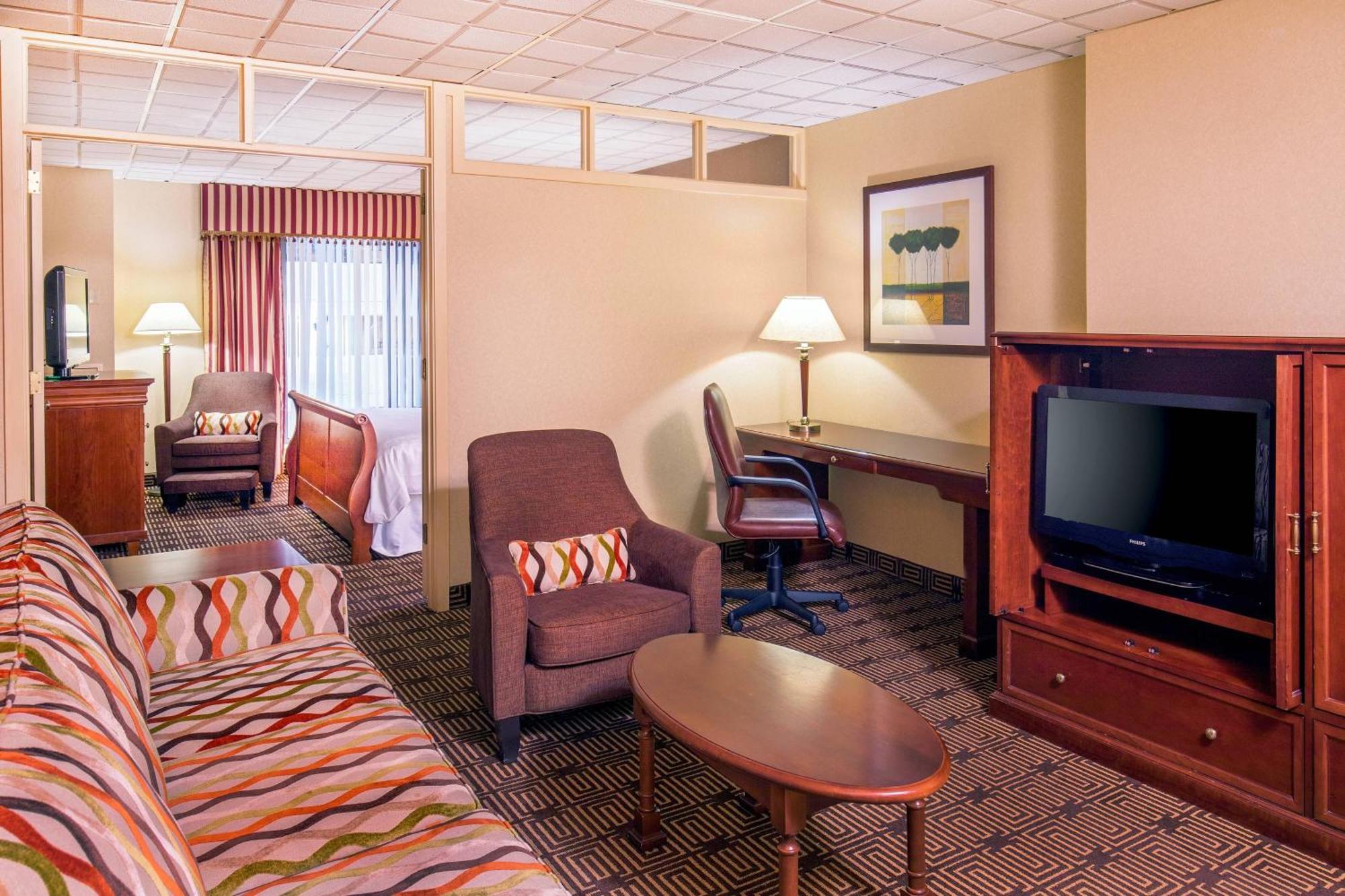 Sheraton Springfield Monarch Place Hotel Esterno foto